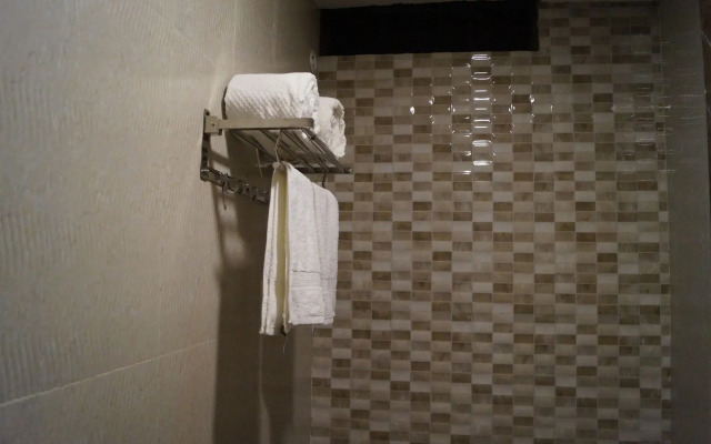 Optimum Tara Palace @taj