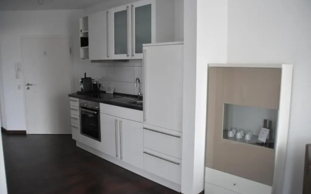 Wellness & Golf Appartment 5.9 ( Apartment Bär)