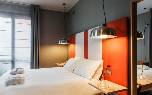Hotel Casa Poli