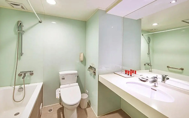 Forte Hotel Hsinchu