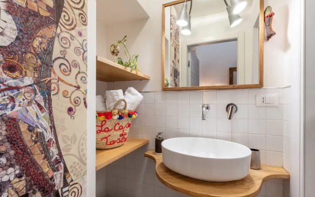 Citycenter Unique Apartment-sleeps 2- Pet Friendly