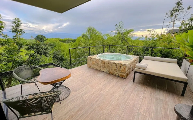 Palta Eco Haven Hotel