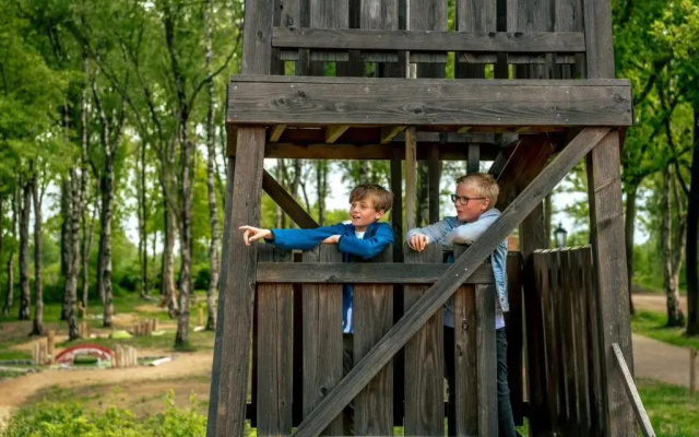 EuroParcs Ruinen