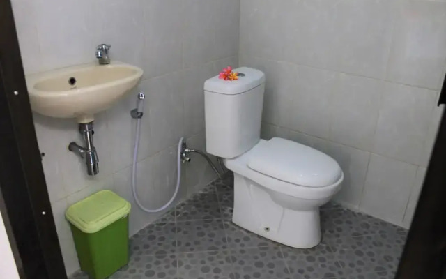 Yuliana Homestay