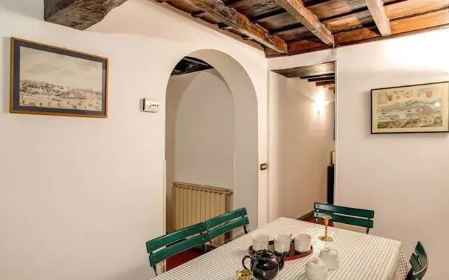 Cartari Elegant Suite Piazza Navona