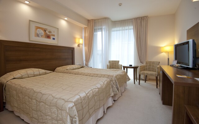 Hotel Burgas