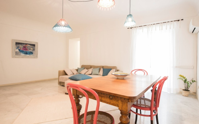 Casa degli Affreschi Palazzo Lungarini