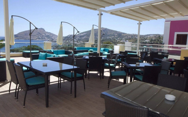 Leros Princess
