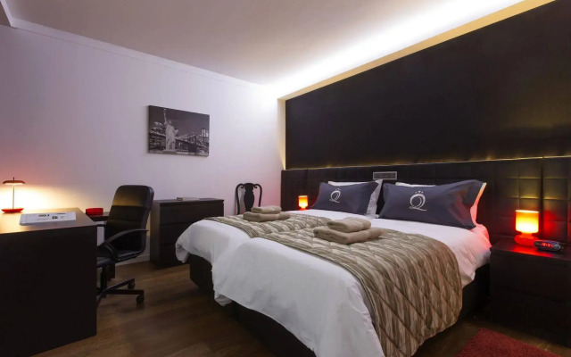 The Queen Luxury Apartments - Villa Medici