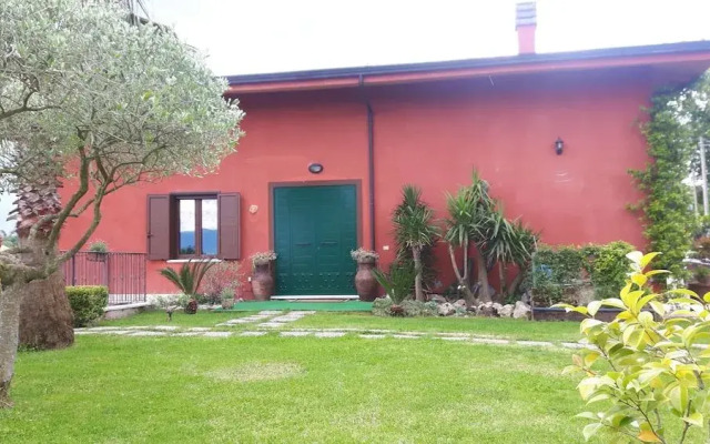 Villa Daniela