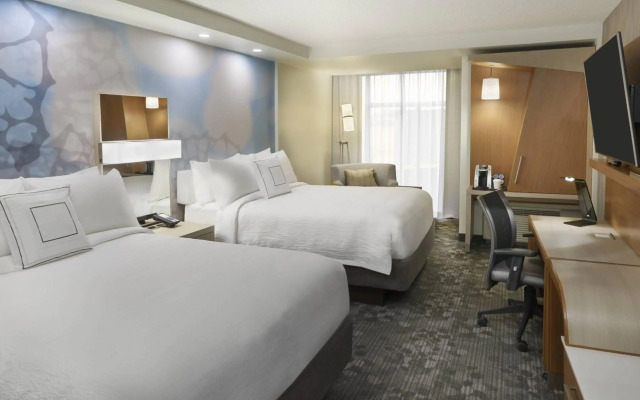 Courtyard by Marriott Oshawa