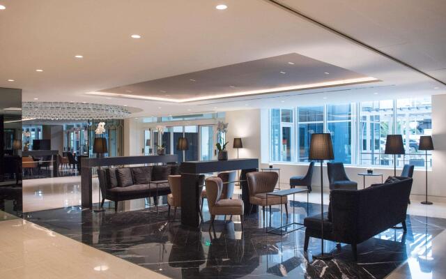 Sofitel Athens Airport
