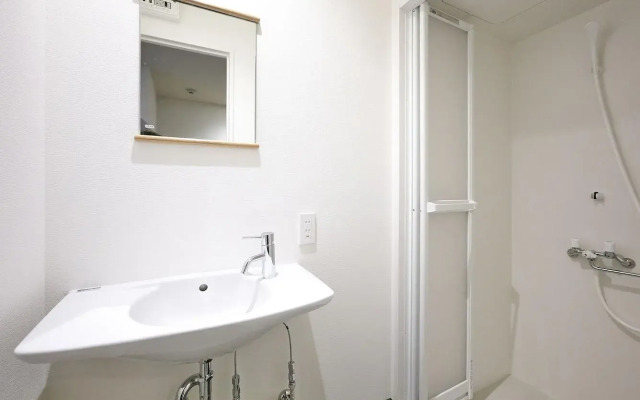 Hostel Takeyado