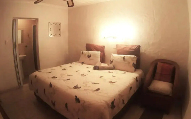 Acquila Guest House