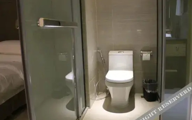 Huadu Hotel