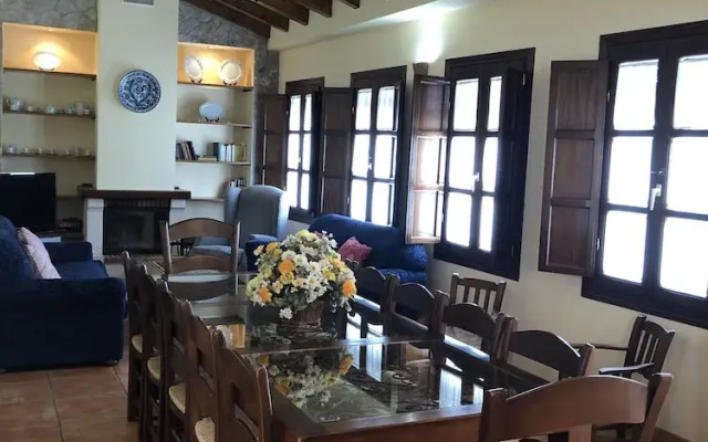 Casas De Tita-Elvira