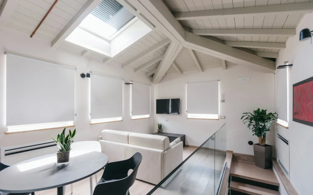 Villa Turco Berti Luxury Apartments&SPA