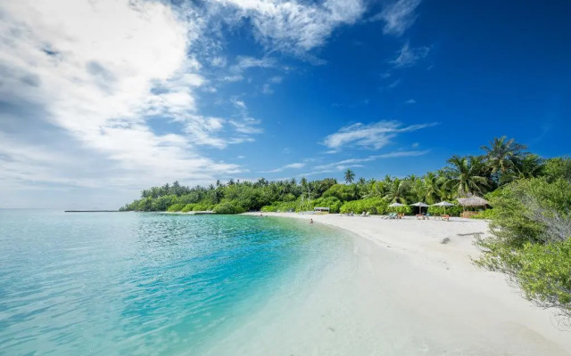 Makunudu Island