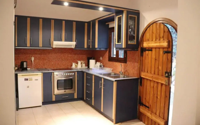 Beauty Villa Irene, Coast 60m