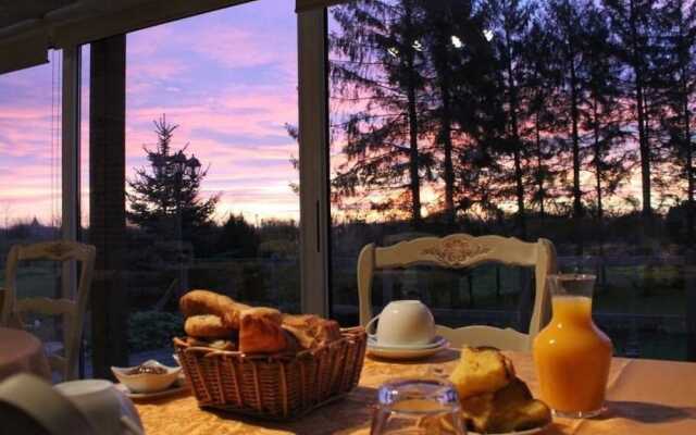 Les Prés de Mautort