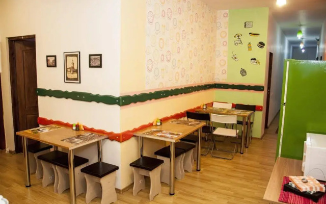 JugendStube Hostel
