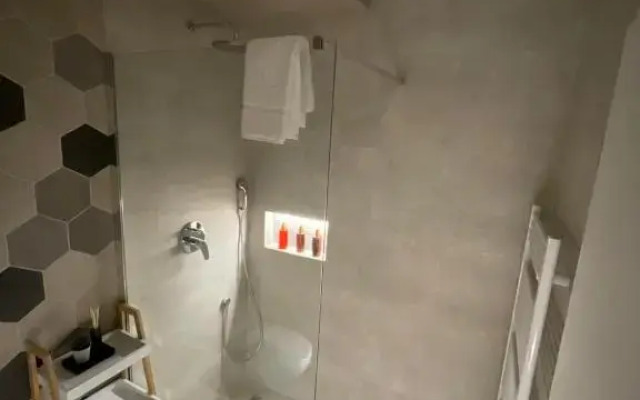 Studio apartment INDIGO