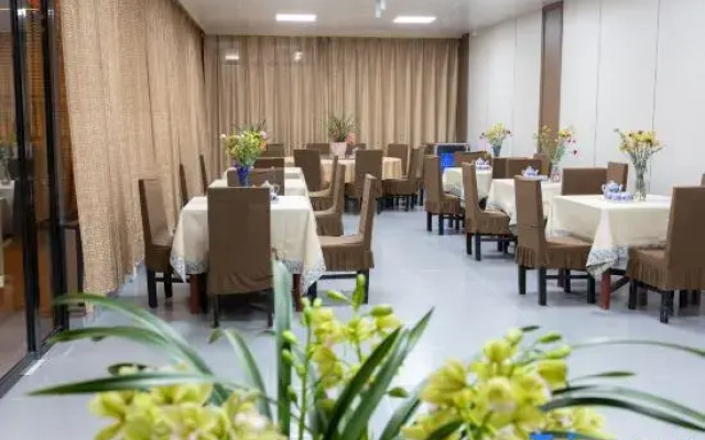Nanxiong Guangfu Ren Inn