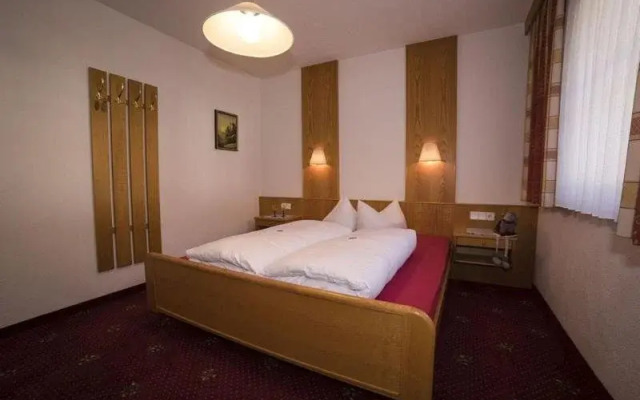 Alberts Bellevue Appartements