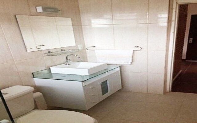 Apartamento Village Tombo