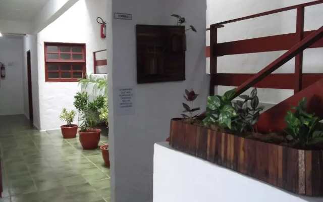 Hostal Blanco Apart-Hotel