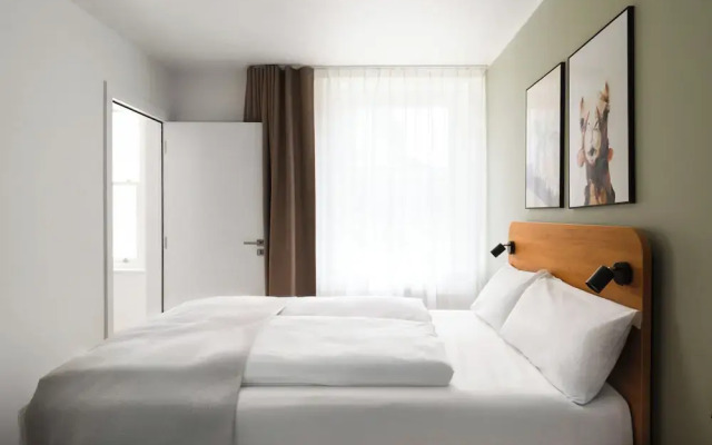 Limehome London Streatham High Rd