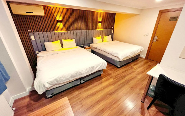 Naila Hotel