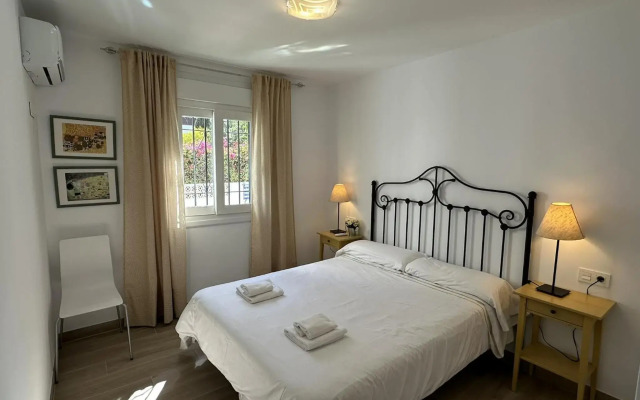 Nerja Paradise Rentals - Apartment El Califa 3