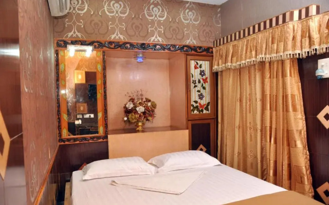 Hotel Shri Swarna's Palace