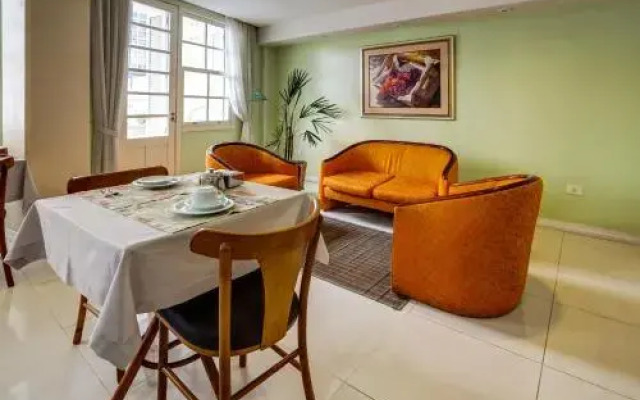 Hotel Erechim