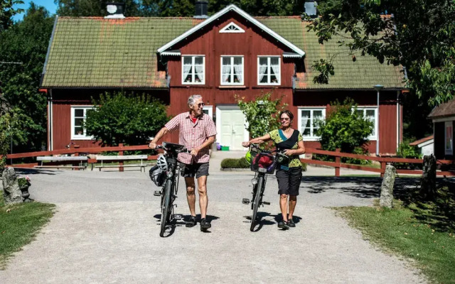 Korrö Vandrarhem