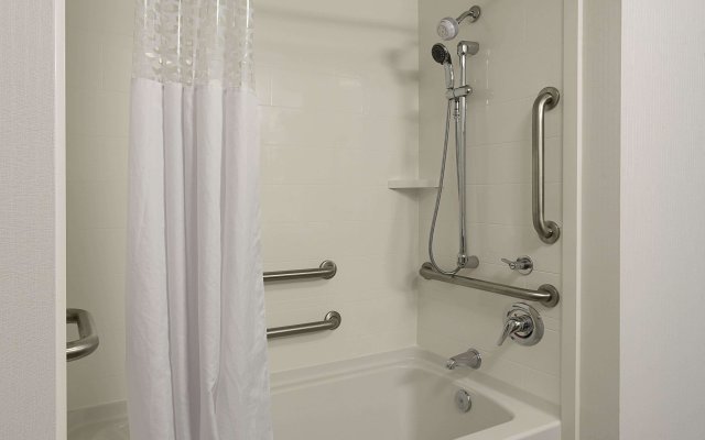 Hampton Inn & Suites Charlotte/Pineville