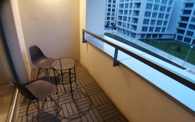 Prima Family Apartments