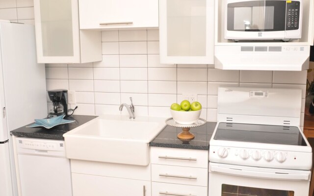 D015 1 Bedroom Apartment By Senstay