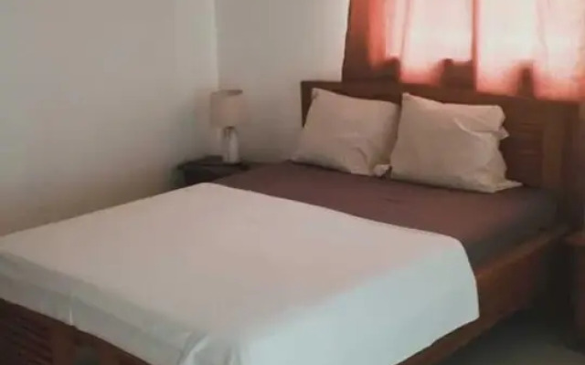 Petit Paradis a Libreville