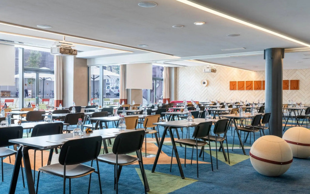 Renaissance Bordeaux Hotel