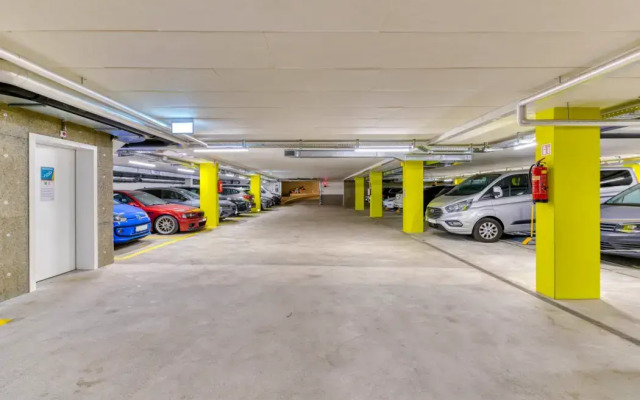 ibis Styles Zurich City Center