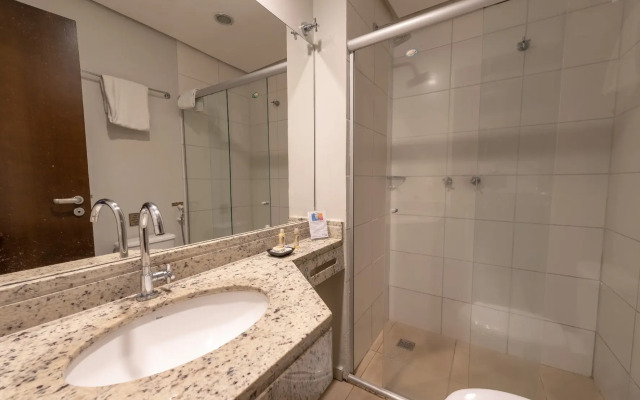 Class Hotel Varginha