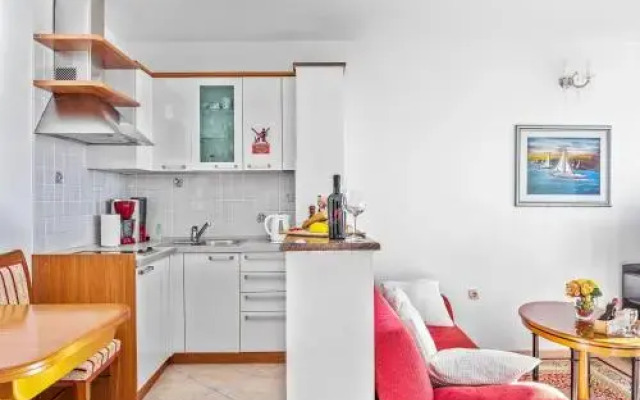 Barun Apartments