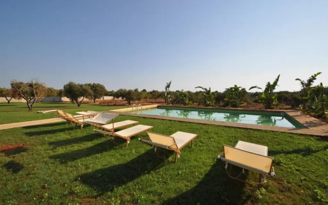 Villa Paradiso