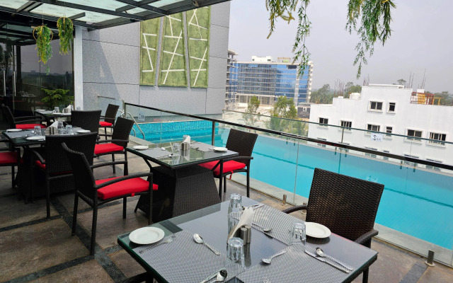 Quality Inn Rockwell Grand, Bangalore