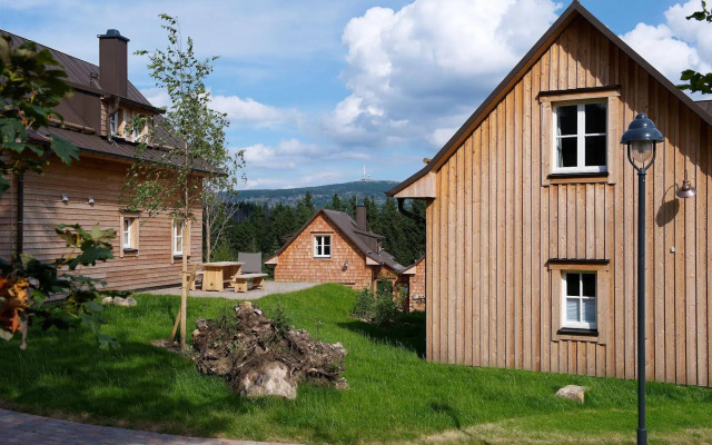 Torfhaus HARZRESORT