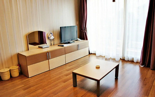 Seogwipo Worldcup Resort