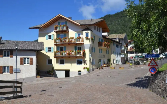 Zum Löwen-Post Hotel