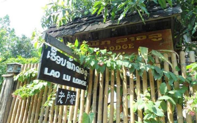Lao Lu Lodge